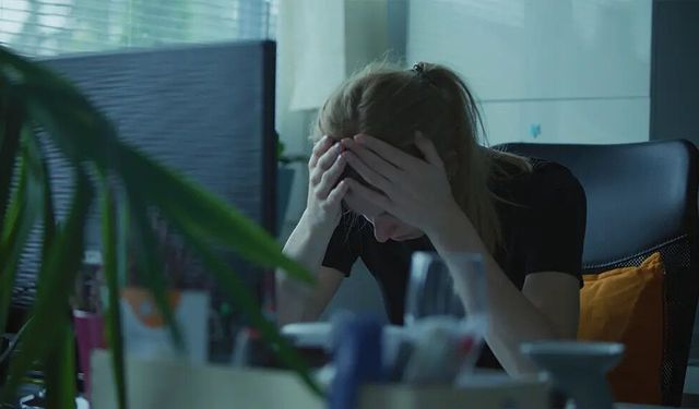 Stresle savaşan besinler belli oldu! Uzmanı sofradan eksik edilmemesi gerekenleri açıkladı