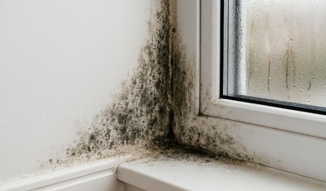 Evdeki nem nasıl azaltılır? Rutubeti önlemenin yolları