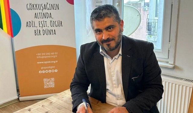 Sosyal medyada hedef gösterilmişti: Ahmet Saymadi tutuklandı