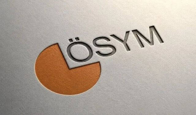 ÖSYM 2027 sınav takvimi açıklandı! YKS, KPSS ve ALES tarihleri belli oldu mu?