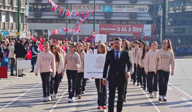 Bursa’da okullar tatil mi? 30 Ekim Cuma günü ders yapılacak mı?
