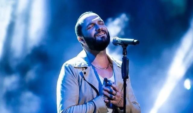 Berkay Bursa’da saat kaçta sahne alacak? İşte konser detayları
