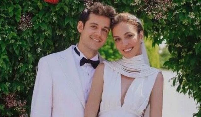 Orkun Işıtmak’tan sevindiren haber: Baba oluyor!