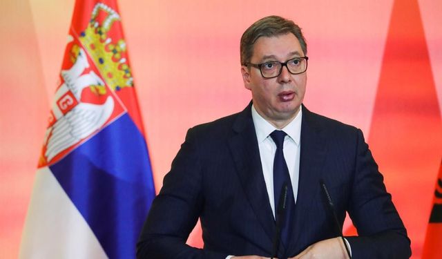 Aleksandar Vučić kimdir? Kariyeri, siyasi hayatı ve cumhurbaşkanlığı dönemi