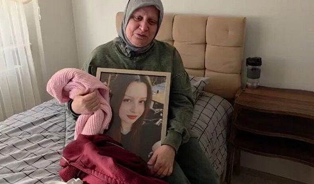Gökçe’nin annesinden yürek yakan adalet çağrısı: “Başka annelerin canı yanmasın”