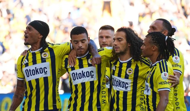 Fenerbahçe’de Guendouzi için ayrılık iddiası! Ocak ayında yollar ayrılabilir