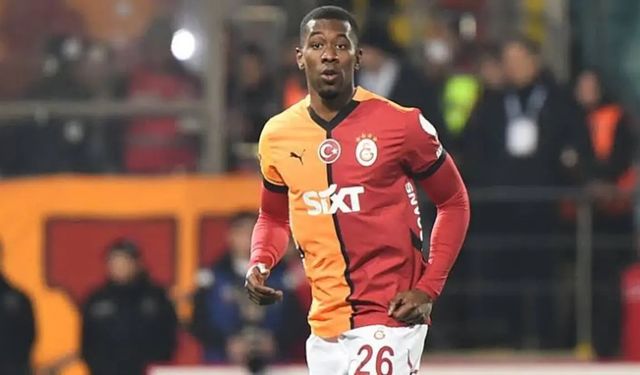 Galatasaray’da Carlos Cuesta gelişmesi! Ocak ayında geri dönebilir