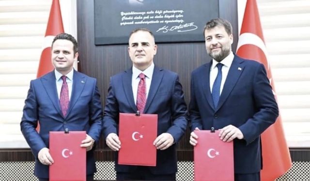Şamil Tayyar’dan Muğla Valisi İdris Akbıyık’a istifa çağrısı: “Görevi bırakın”