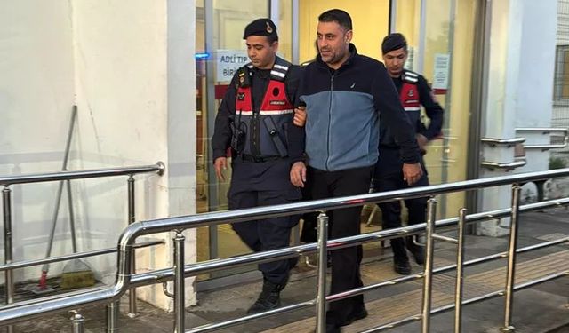 Çukurova Belediye Başkanı Emrah Kozay tutuklandı!