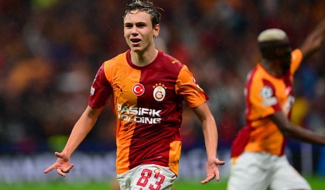 Aleksey Batrakov kimdir, kaç yaşında? Galatasaraylı yıldız hangi mevkide oynuyor?