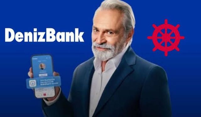 Denizbank'ın Cumhuriyet reklamında ne anlatılıyor? Haluk Bilginer'in mesajı ne?