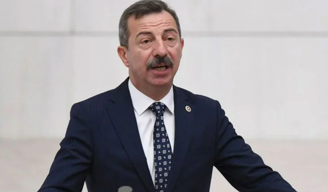 Hasan Toktaş: İnegöl mobilya sektörü üvey evlat konumunda