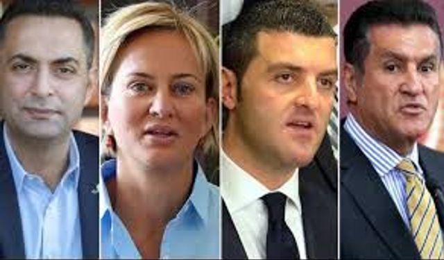 Murat Ağırel, Aylin Kotil ve Ömer Sarıgül dahil 15 kişi tutuklandı