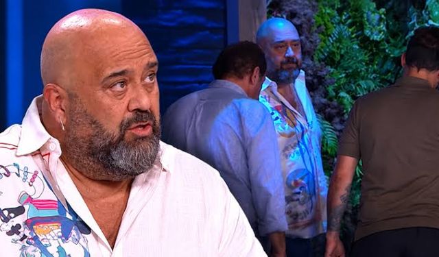 MasterChef'in ünlü jürisinin restoranına kayyum atandı: Milyonluk vergi borcu ortaya çıktı