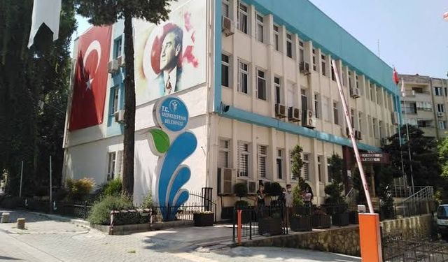 Denizli Merkezefendi Belediyesi’ne operasyon: Başkan Şeniz Doğan ve eşi gözaltında
