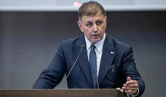 Erdoğan'la görüşmesinin ardından dikkat çeken karar