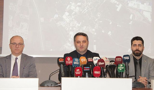 İMO Bursa’dan kritik çağrı: Binalara araç muayenesi gibi denetim getirilsin!