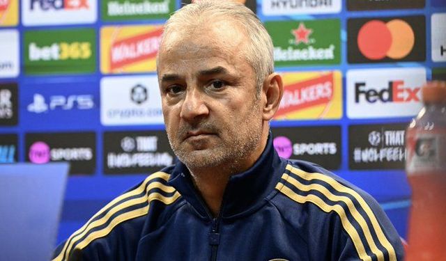 İsmail Kartal’dan Asensio açıklaması: “Bu arma için her şeyi yaparım”