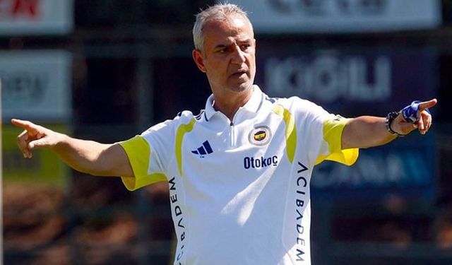 İsmail Kartal’dan Guendouzi’ye derbi talimatı