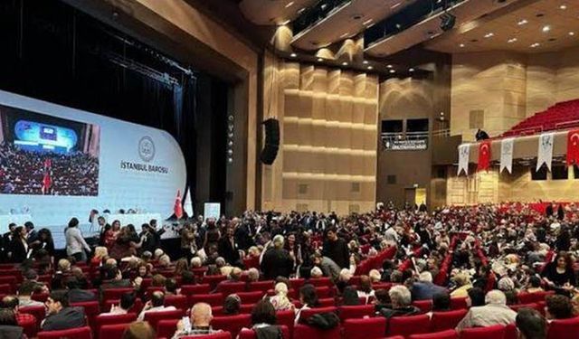 İstanbul Barosu seçimlerini kim kazandı? 2026 seçim sonuçları açıklandı mı?