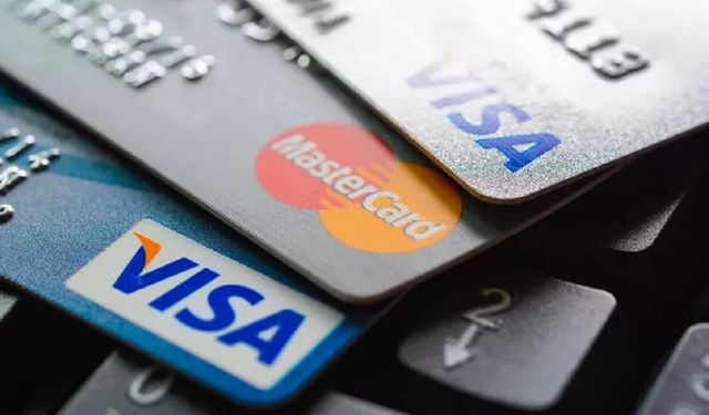 Kredi kartında yeni dönem başladı! Asgari ödeme oranları belli oldu
