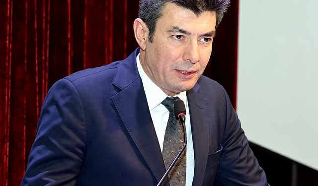 Afyonkarahisar Vali Yardımcısı intihar etti