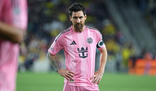 Messi kulüp sahibi oldu! İspanya'dan takım satın aldı