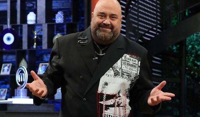 Somer Şef kapanan mekanını boş bırakmadı