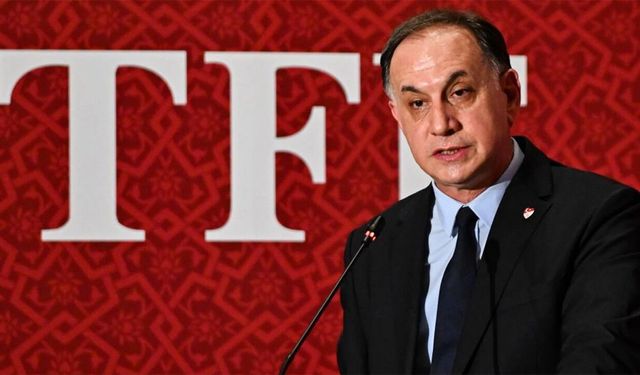 MHK Başkanı Gündoğdu'nun ses kaydı ortaya çıktı
