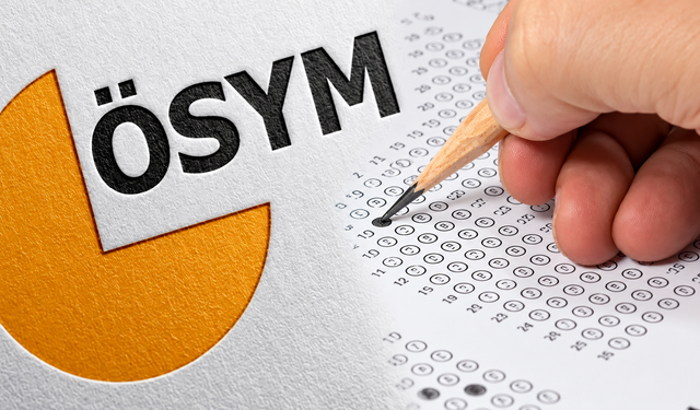 2026-KPSS Ortaöğretim sınavı pazar günü yapılacak: 120 soru sorulacak