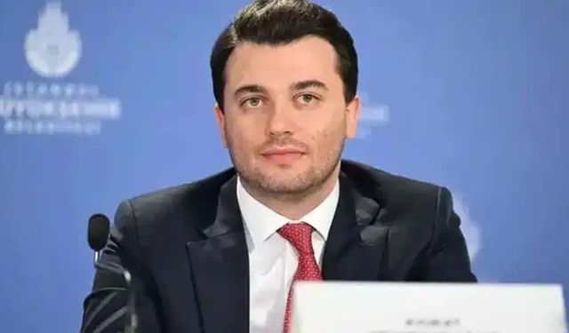 Cezaevi değiştirilen İmamoğlu'nun avukatı Mehmet Pehlivan'dan açıklama