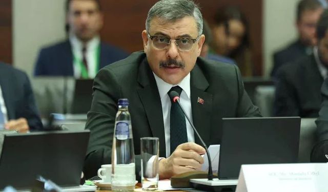 Bakan Çiftçi'den Belçikalı bakanlara terör resti