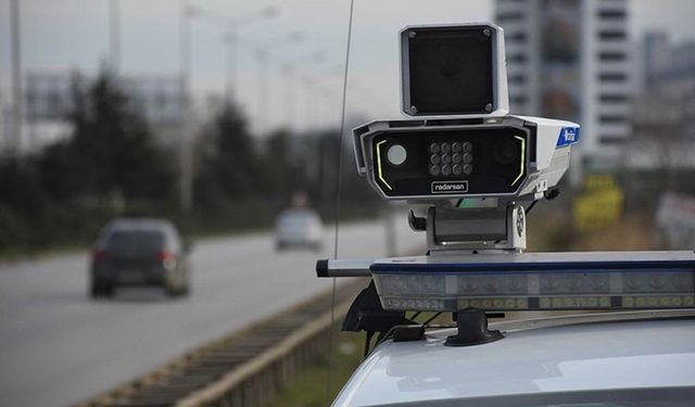 Bursa’da bugün radar nerede? 26 Ekim radar noktaları ve EDS güzergâhları