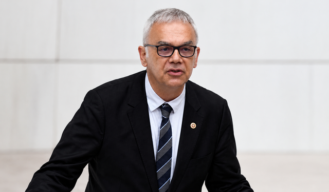 Kayıhan Pala: “Asistan hekimler aylarca eğitim alamıyor!”