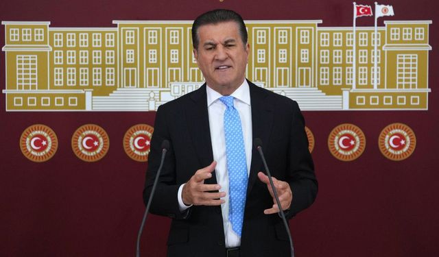 Mustafa Sarıgül’den Murat Ağırel tepkisi