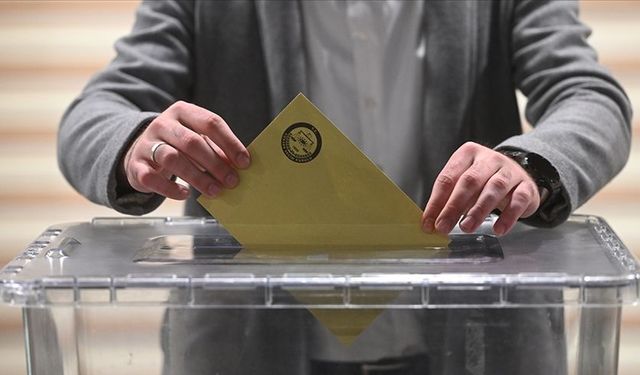 AK Parti ile YENİ Parti başa baş: Asıl sürpriz yüzde 25,3’lük kitle