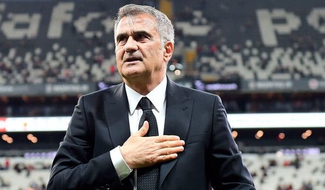 Şenol Güneş neden gündemde? A Milli Takım’a geri mi dönüyor?