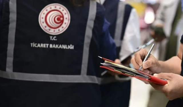 Bursa’da elektronik servis firmasına 1,5 milyon liralık ceza