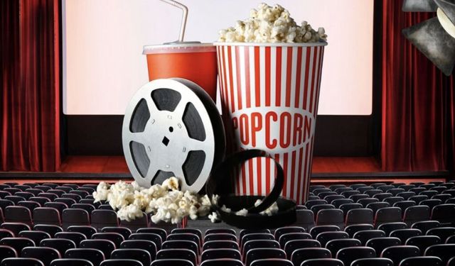Vizyonda bu hafta: Sinemalarda üçü yerli 9 yeni film vizyonda