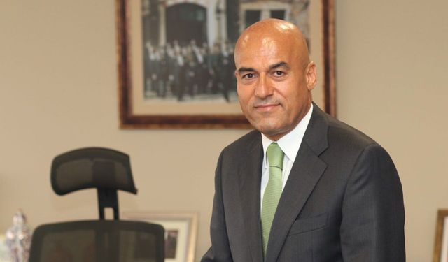 Sarıgül soruşturmasında yeni gelişme: Sofu Altınbaş tutuklandı
