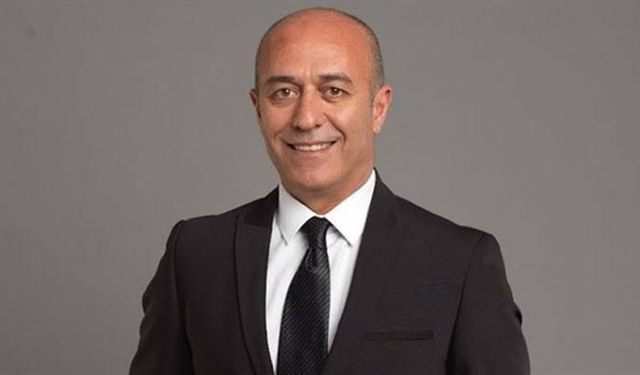 Suat Toktaş Halk TV’den istifa etti: “Kayyum altında çalışmayı reddediyorum”