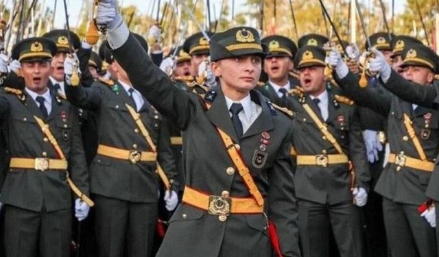 Teğmen Ebru'nun babasını işten çıkartan iş yeri belli oldu