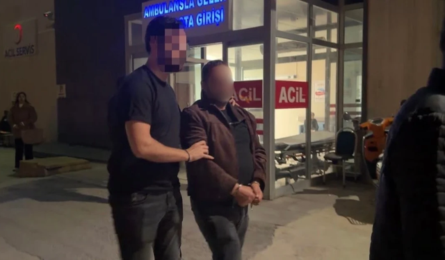 MHP'li Murat Saral'ı katleden zanlı Bursa'da yakalandı