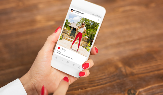Instagram'da profilime kim baktı? Bunu görmek gerçekten mümkün mü?
