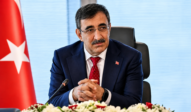 Fon krizinde kritik gün: Cevdet Yılmaz TBMM’de bilgilendirme yapacak