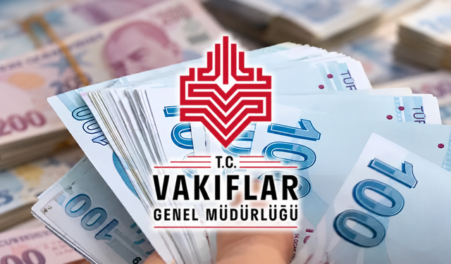 VGM burs başvuruları başladı mı? 2026-2027 başvuru tarihleri ve burs miktarı