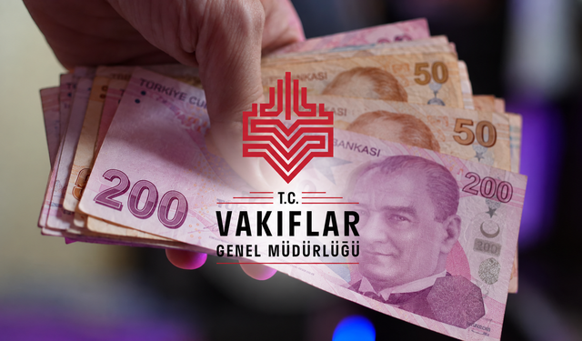 VGM burs başvuruları ne zaman bitiyor? 2026-2027 başvurularında son gün ne zaman?