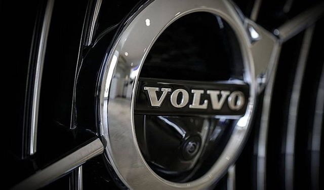 Volvo’da büyük küçülme! 2 bin 500 çalışan işten çıkarılacak
