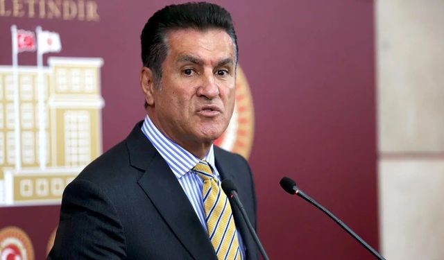 Mustafa Sarıgül'den soruşturma açıklaması: Parti üyeliğini askıya aldıracak