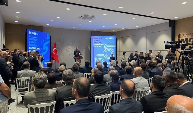 CHP’li Orhan Sarıbal: İnegöl’de üretim ve ihracat desteklenmeli